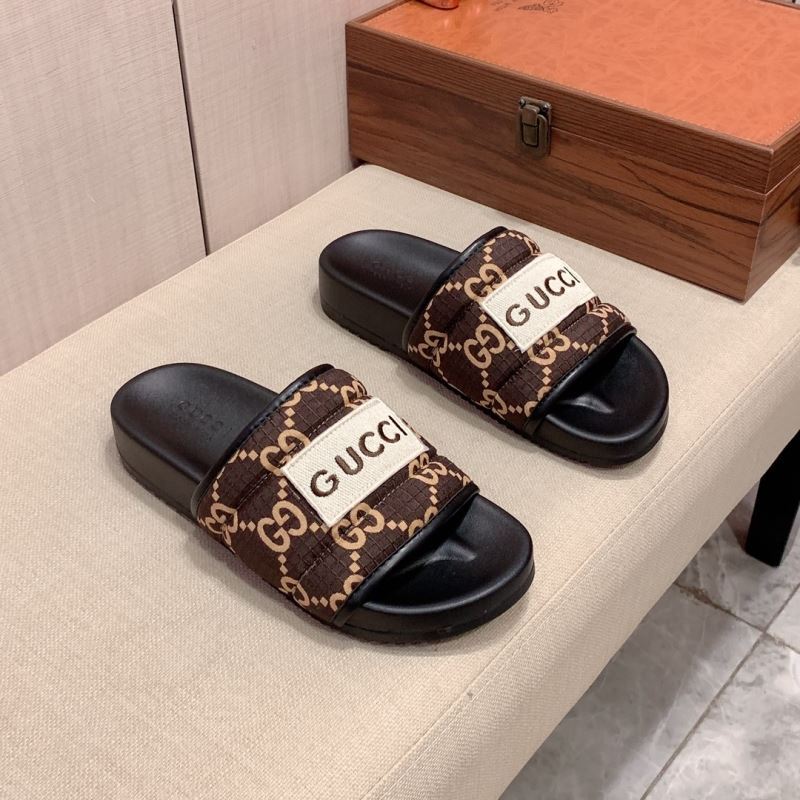 Gucci Slippers